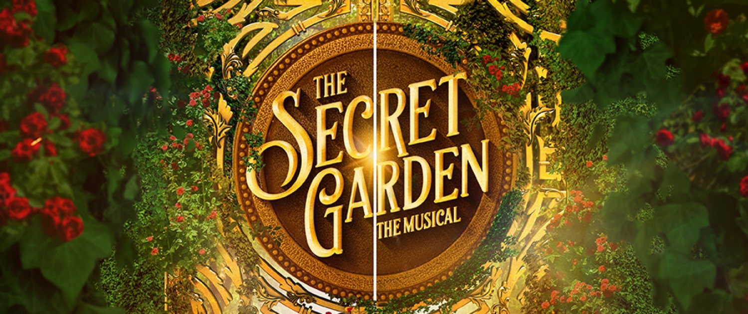 The Secret Garden Broadway Booking Office Nyc