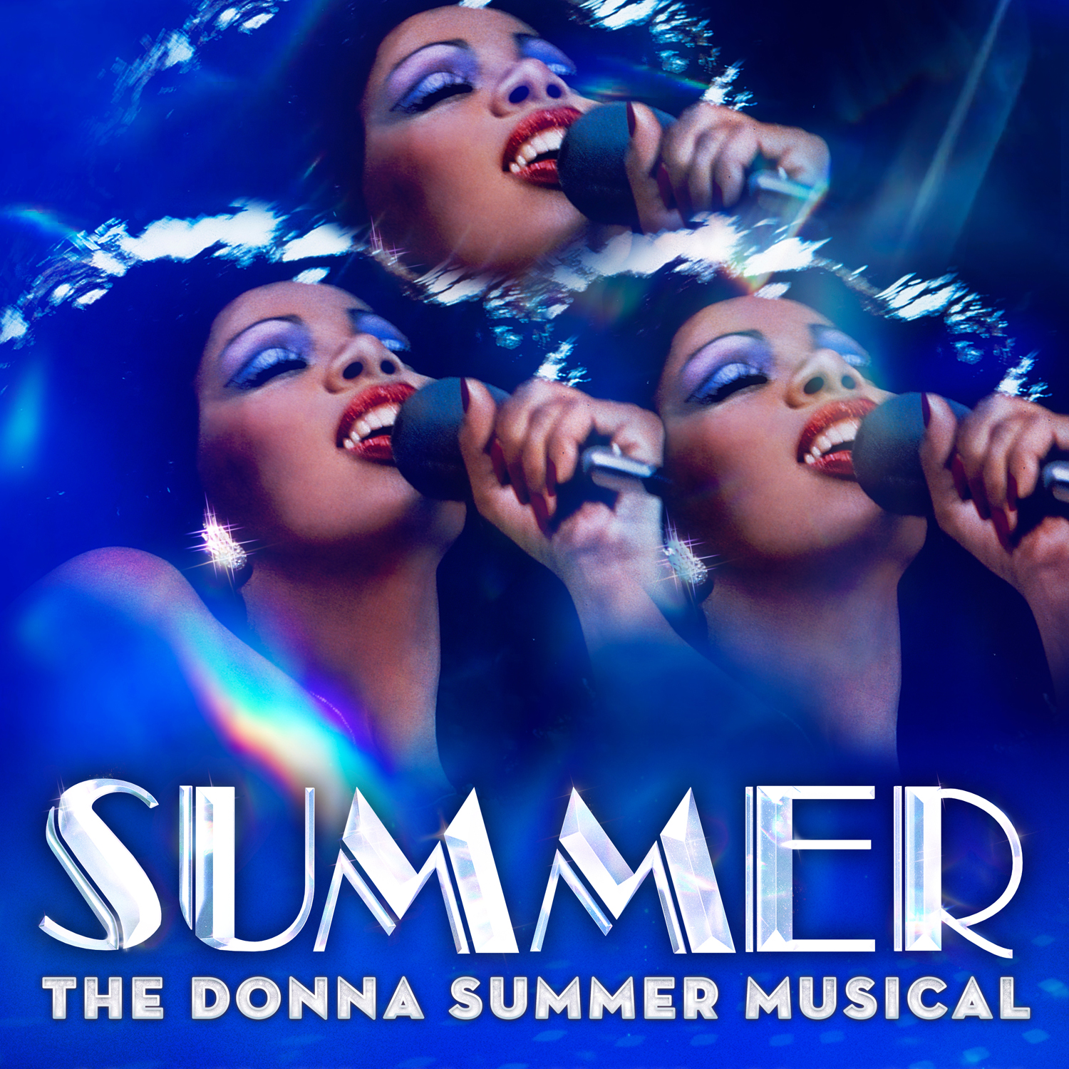 Summer: The Donna Summer Musical - Broadway Booking Office (BBO)