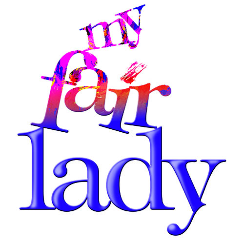 My Fair Lady Broadway Booking Office (BBO)